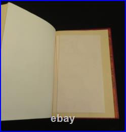 1st print The Lord of the Rings J. R. R Tolkien Collector's Edition Slipcase MAP