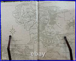 2001 Lord of the Rings J. R. R. Tolkien Folio Society 3 Volumes in Slipcase
