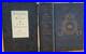 2004 Lord of the Rings 50th Anniversary Edition J. R. R. Tolkien Fold-Out Maps