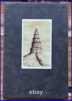 2004 Lord of the Rings 50th Anniversary Edition J. R. R. Tolkien Fold-Out Maps