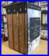 4 BOOK BOX SET J. R. R. & Christopher Tolkien History of the Lord of the Rings
