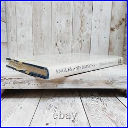 Angles and Britons J. R. R. Tolkien 1963 HC DJ Maps RARE Lord of the Rings Author Angles and Britons J. R. R. Tolkien 1963 HC DJ Maps RARE Lord of the Rings Author