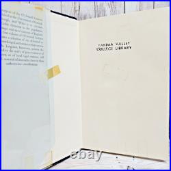 Angles and Britons J. R. R. Tolkien 1963 HC DJ Maps RARE Lord of the Rings Author Angles and Britons J. R. R. Tolkien 1963 HC DJ Maps RARE Lord of the Rings Author