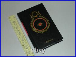 Appendices Being the Final Book of the Lord of the Rings HC by JRR Tolkien