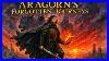 Aragorn S Forgotten Travels Before The Lord Of The Rings Lotr Lore