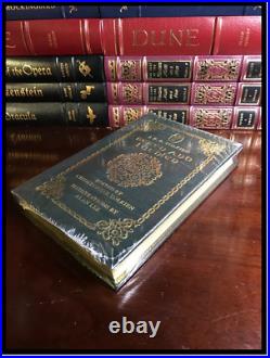 Beren And Luthien by Tolkien Sealed Easton Press Lord of Rings Leather Hardback