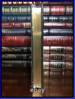 Beren And Luthien by Tolkien Sealed Easton Press Lord of Rings Leather Hardback