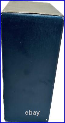 Box Set 3 books THE LORD OF THE RINGS, J. R. R. TOLKIEN 2nd Ed, 10-11th Printing