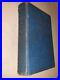 C 1954 Undated EARLY EDITION U. S. Tolkien FELLOWSHIP OF THE RING Lord of Rings