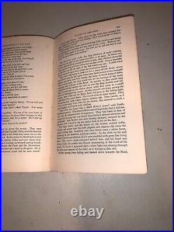 C 1954 Undated EARLY EDITION U. S. Tolkien FELLOWSHIP OF THE RING Lord of Rings