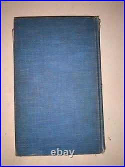 C 1954 Undated EARLY EDITION U. S. Tolkien FELLOWSHIP OF THE RING Lord of Rings