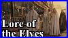 C Rdan History And Lore Of The Elves In Middle Earth Tolkien S Lotr Lore