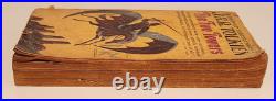Collection Lot Of 14 Books JRR Tolkien LORD OF THE RINGS TWO TOWERS 1965 ACE