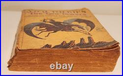 Collection Lot Of 14 Books JRR Tolkien LORD OF THE RINGS TWO TOWERS 1965 ACE