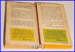 Collection Lot Of 14 Books JRR Tolkien LORD OF THE RINGS TWO TOWERS 1965 ACE