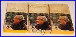 Collection Lot Of 14 Books JRR Tolkien LORD OF THE RINGS TWO TOWERS 1965 ACE