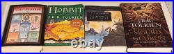 Collection Lot Of 14 Books JRR Tolkien LORD OF THE RINGS TWO TOWERS 1965 ACE