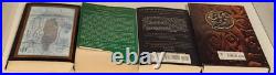 Collection Lot Of 14 Books JRR Tolkien LORD OF THE RINGS TWO TOWERS 1965 ACE