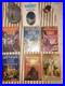 Collection The Hobbit and The Lord of the Rings Artenova TOLKIEN'70 First edi