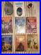 Collection The Hobbit and The Lord of the Rings Artenova TOLKIEN'70 First edi