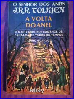 Collection The Hobbit and The Lord of the Rings Artenova TOLKIEN'70 First edi