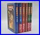 Complete Japanese Lord of the Rings Fellowship Two Towers Return King Tolkien