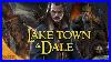 Dale U0026 Lake Town A History Tolkien Explained