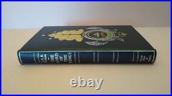 De Luxe 3rd Ed. Lord of the Rings by J. R. R. Tolkien pub. By George Allen & Unwin
