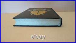 De Luxe 3rd Ed. Lord of the Rings by J. R. R. Tolkien pub. By George Allen & Unwin