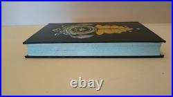 De Luxe 3rd Ed. Lord of the Rings by J. R. R. Tolkien pub. By George Allen & Unwin