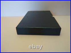 De Luxe 3rd Ed. Lord of the Rings by J. R. R. Tolkien pub. By George Allen & Unwin