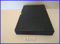 De Luxe 3rd Ed. Lord of the Rings by J. R. R. Tolkien pub. By George Allen & Unwin