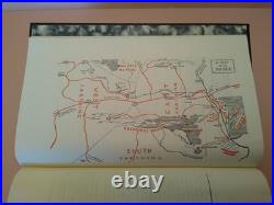 De Luxe 3rd Ed. Lord of the Rings by J. R. R. Tolkien pub. By George Allen & Unwin