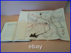 De Luxe 3rd Ed. Lord of the Rings by J. R. R. Tolkien pub. By George Allen & Unwin