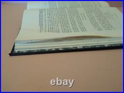 De Luxe 3rd Ed. Lord of the Rings by J. R. R. Tolkien pub. By George Allen & Unwin