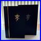 Deluxe Slipcased Edition The Lord of The Rings by J. R. R. Tolkien
