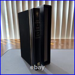 Deluxe Slipcased Edition The Lord of The Rings by J. R. R. Tolkien