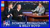 Dominic Monaghan Billy Boyd And Peter Jackson Try To Stump Stephen With Lotr Trivia