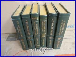 Easton Press J R R Tolkien LORD OF THE RINGS 11 vols SIGURD & PERILOUS more