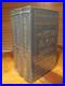 Easton Press LORD OF THE RINGS 3 VOL Tolkien SEALED