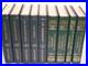 Easton Press LORD OF THE RINGS J R R Tolkien 18 vols Hurin Beren Sigurd Perilous