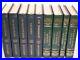 Easton Press LORD OF THE RINGS J R R Tolkien 18 vols Hurin Beren Sigurd Perilous