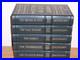 Easton Press LORD OF THE RINGS by J R R Tolkien 5 vols FELLOWSHIP TOWERS HOBBIT