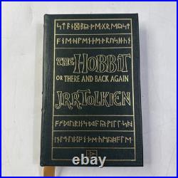 Easton Press Lord Of The Rings J. R. R. Tolkien- 1984