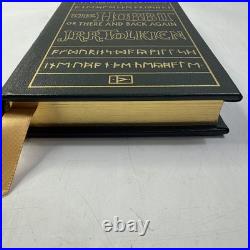 Easton Press Lord Of The Rings J. R. R. Tolkien- 1984