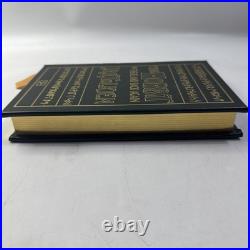 Easton Press Lord Of The Rings J. R. R. Tolkien- 1984 Easton Press Lord Of The Rings J. R. R. Tolkien- 1984