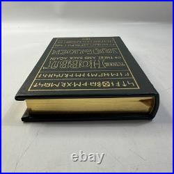 Easton Press Lord Of The Rings J. R. R. Tolkien- 1984