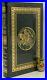 Easton Press THE FALL OF KING ARTHUR JRR Tolkien Hobbit Lord of the Rings SEALED