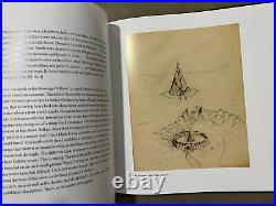 Easton Press The Art of the Lord of the Rings by J. R. R. Tolkien