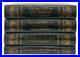 Easton Press The History of The Lord of The Rings 1-4 by J. R. R Tolkien Sealed